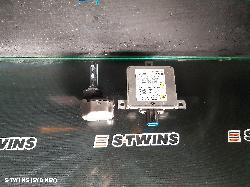 2014 Mitsubishi Outlander Headlamp Ballast 0000231696