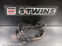 2018 Toyota Hilux Abs Sensor 0000233407