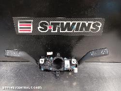 2015 Volkswagen Scirocco Combination Switch 0000232877