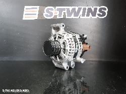 2020 Toyota Corolla Alternator 0000134631