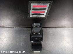 2016 Ford Territory Pwr Dr Wind Switch 0000233642