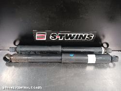 2016 Toyota Hilux Shock Absorber 0000231335