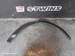 2012 Land Rover Rangerover Evoque Wheel Arch Flare 0000109820