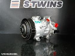 2020 Toyota Corolla A C Compressor Mzea12R 2.0 M20A-Fks Petrol 07/18- 0000134627