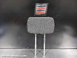 2017 Ford Escape Headrest 0000230208
