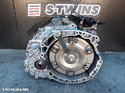 2012 Land Rover Rangerover Evoque Trans Gearbox Auto Awd Petrol 2.0 Turbo 6 Speed L538 11/11-02/14 0000129652