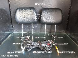 2011 Mazda Cx9 Headrest 0000228067