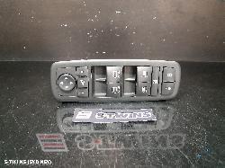 2015 Jeep Cherokee Pwr Dr Wind Switch 0000127699