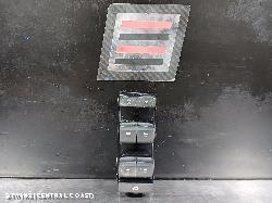 2021 Hyundai Venue Pwr Dr Wind Switch 0000234132