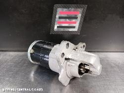 2015 Holden Captiva Starter 0000232461