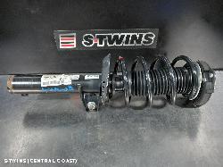 2014 Volkswagen Tiguan Left Front Strut 0000225253