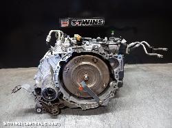 2017 Ford Escape Trans Gearbox Auto Fwd Petrol 1.5 Turbo Zg 09/16-05/20 0000230552
