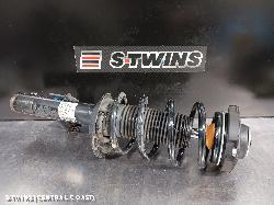 2015 Volkswagen Scirocco Left Front Strut 0000232839