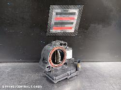 2021 Renault Trafic Throttle Body 0000231190