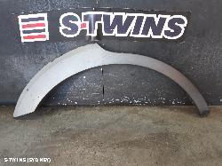 2014 Holden Captiva Wheel Arch Flare 0000231991