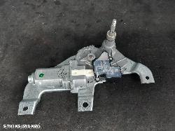 2015 Suzuki S-Cross Wiper Motor 0000085378