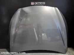 2017 Infiniti Q50 Bonnet 0000214719