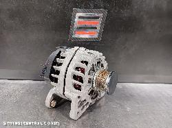 2017 Renault Megane Alternator 0000239286