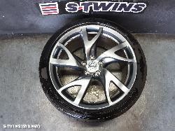 2014 Nissan 370Z Wheel Mag 0000237087