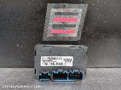 2020 Jeep Grandcherokee Ecu Transfer Case Ecu Wk 04/13-02/22 0000238501