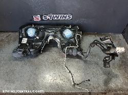 2014 Volkswagen Golf Fuel Tank 0000205249