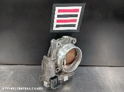 2016 Holden Commodore Throttle Body 0000200310