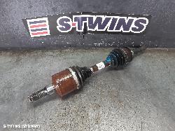2015 Holden Colorado Right Driveshaft 0000221451
