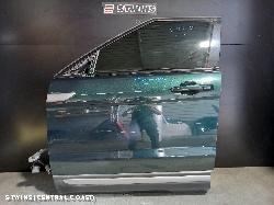2016 Land Rover Rangerover Evoque Left Front Door 0000202802