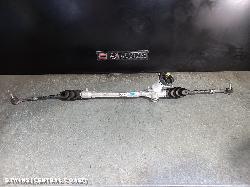 2022 Hyundai Venue Steering Box Rack 0000237284