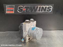 2016 Ford Ranger Abs Pump Modulator 0000185309