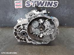 2015 Skoda Octavia Trans Gearbox Manual Awd Diesel 2.0 Turbo Ne Pgs Code 11/13-09/20 0000233530
