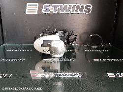 2014 Nissan Dualis Gear Stick Shifter 0000146689