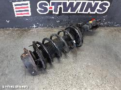 2009 Hyundai Getz Left Front Strut 0000180928