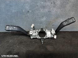 2011 Skoda Superb Combination Switch 0000098330