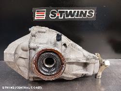 2015 Mercedes C Class Differential Centre 0000236477