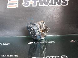 2015 Skoda Octavia Throttle Body 0000233558