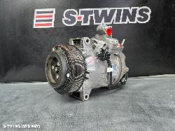 2014 Nissan 370Z A C Compressor Z34 05/09-10/21 0000237178