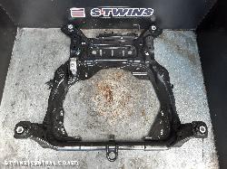2013 Land Rover Rangerover Evoque Frt Xmember Cradle 0000148146