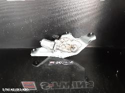 2020 Hyundai Kona Wiper Motor 0000134884