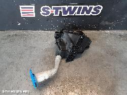 2012 Skoda Fabia Washer Bottle 0000110240