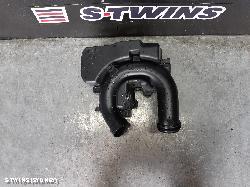 2020 Hyundai Kona Air Cleaner Box 0000134844