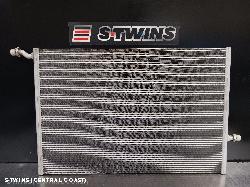 2015 Mercedes C Class A C Condenser 0000236482