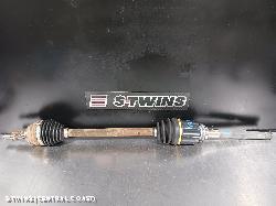 2011 Mitsubishi Outlander Right Driveshaft 0000235738