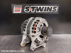 2015 Mercedes C Class Alternator 0000236481