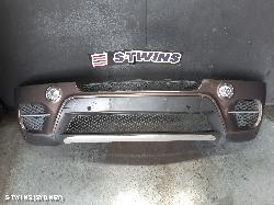 2012 Bmw X5 Front Bumper 0000235443