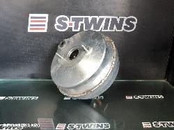 2017 Land Rover Rangerover Evoque Brake Booster 0000235582