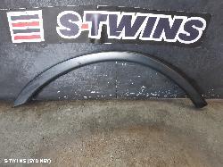 2016 Mitsubishi Outlander Wheel Arch Flare 0000235750