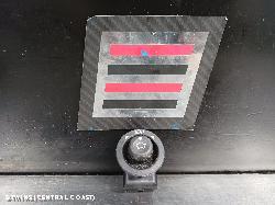 2020 Ford Transit Custom Misc Switch Relay 0000237673