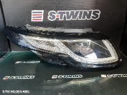 2017 Land Rover Rangerover Evoque Right Headlamp 0000235553