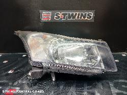 2015 Holden Cruze Right Headlamp 0000236016